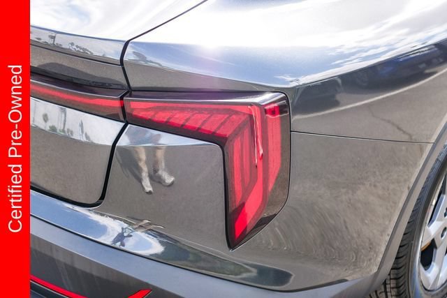 Certified 2025 Kia K4 FWD image 10