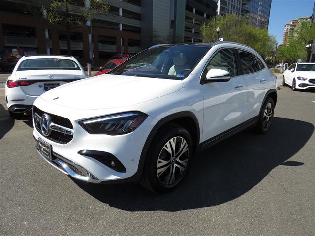 Used 2026 Mercedes-Benz GLA 250 4MATIC