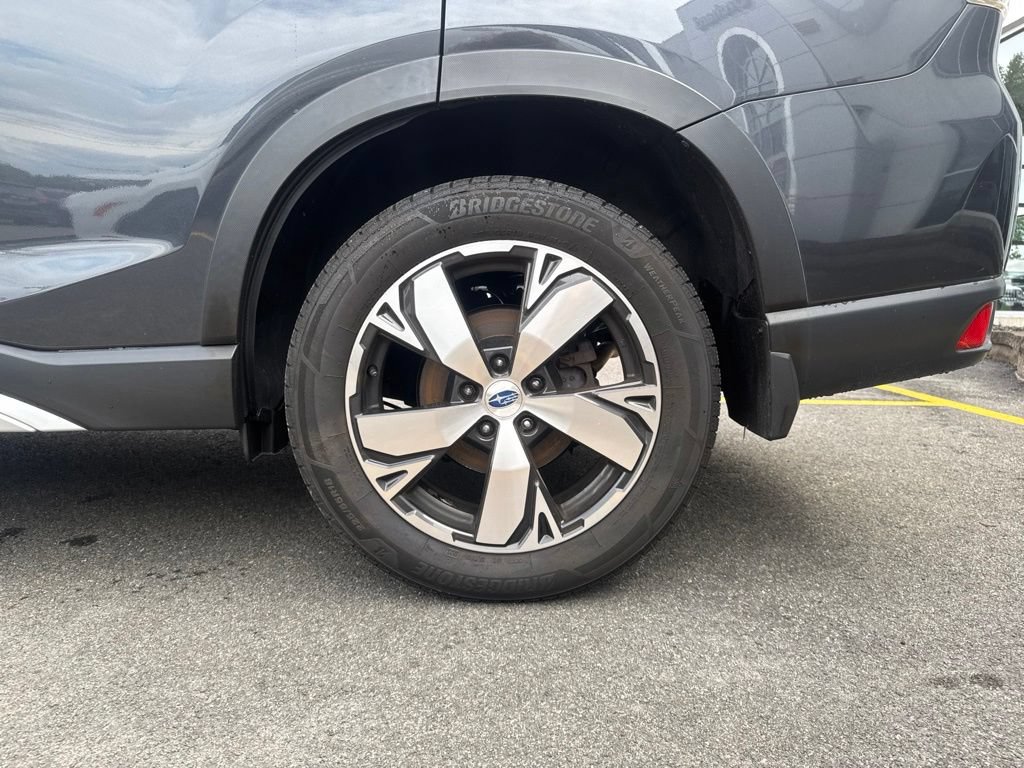 Used 2019 Subaru Forester Touring w/ Popular Package #3 AWD/4WD image 11