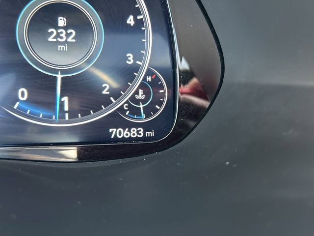 Used 2021 Hyundai Palisade Calligraphy w/ Cargo Package image 23