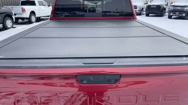 Used 2020 Chevrolet Silverado 3500 High Country image 5