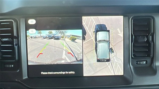 New 2025 Ford Bronco Badlands image 22