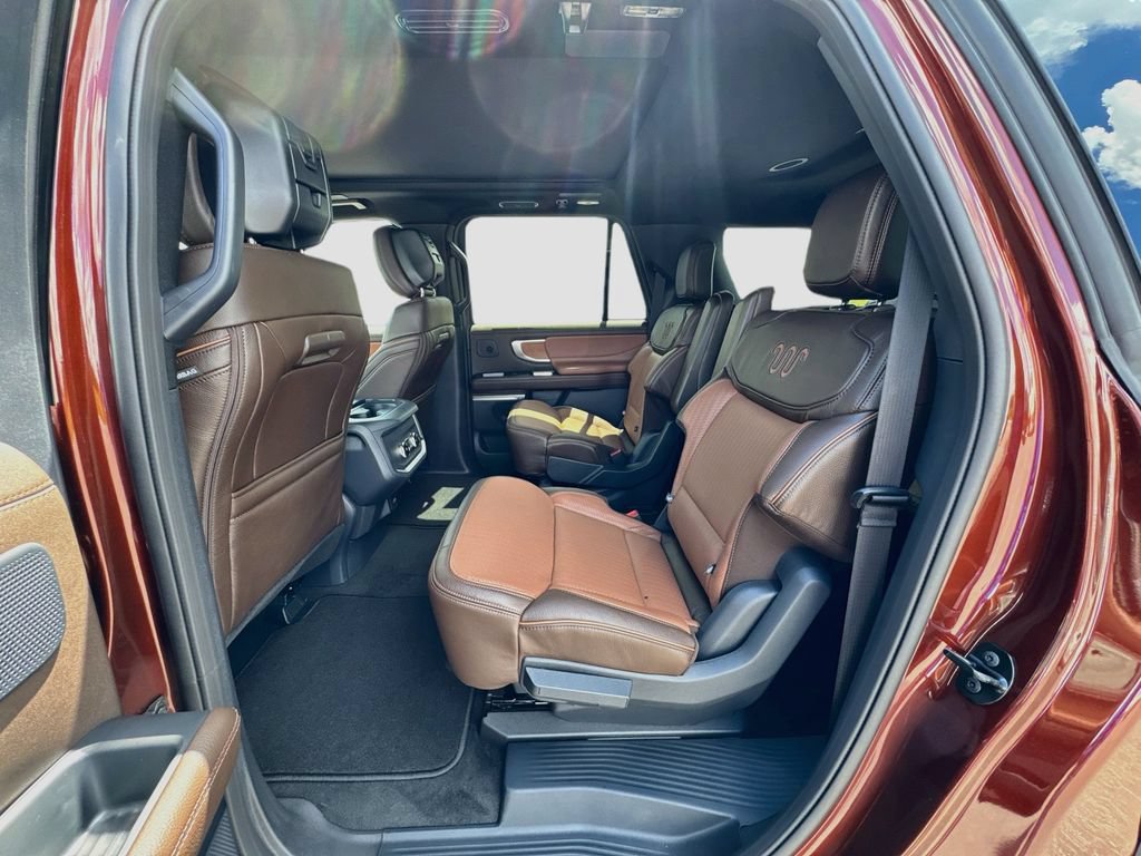 New 2027 Ford Expedition Max King Ranch AWD/4WD image 26