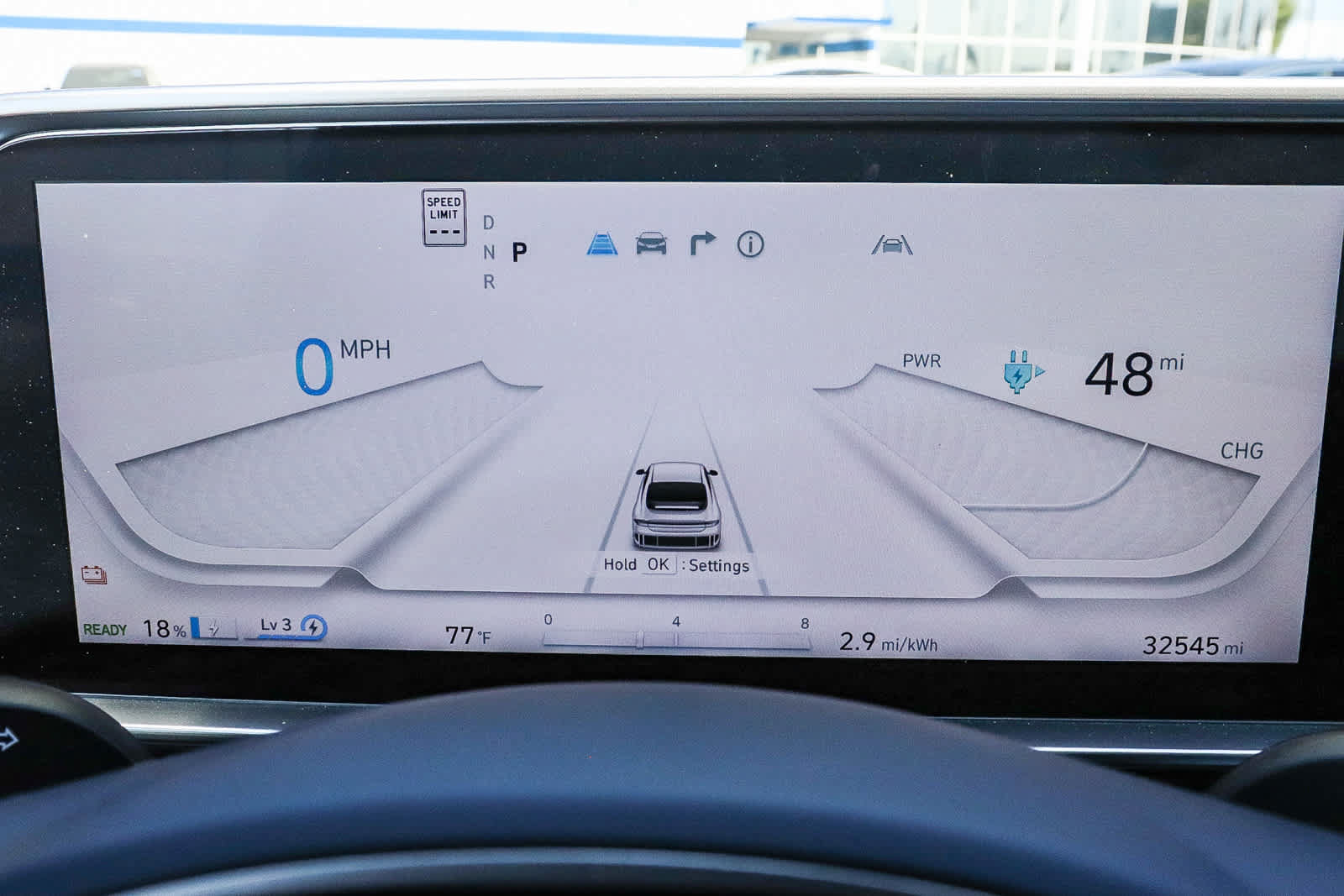 Used 2023 Hyundai Ioniq 6 SEL RWD image 31