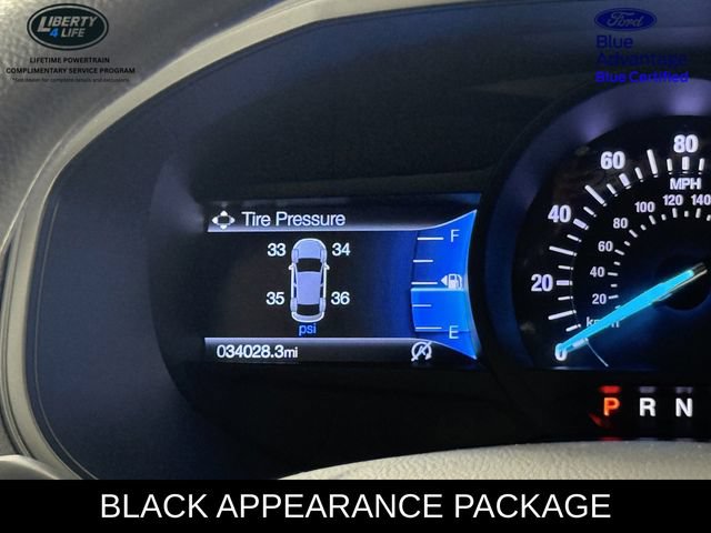 Certified 2022 Ford Edge SE w/ Black Appearance Package AWD/4WD image 27