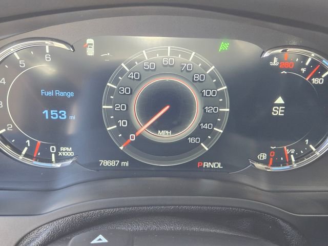 Used 2019 Cadillac Escalade ESV Platinum AWD/4WD image 22