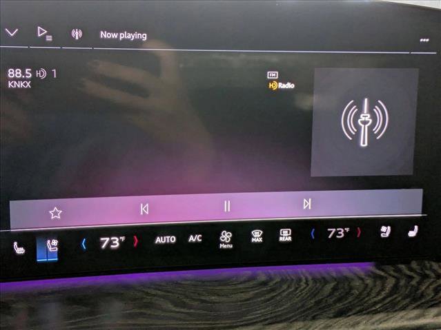 Used 2025 Audi Q5 Prestige image 11