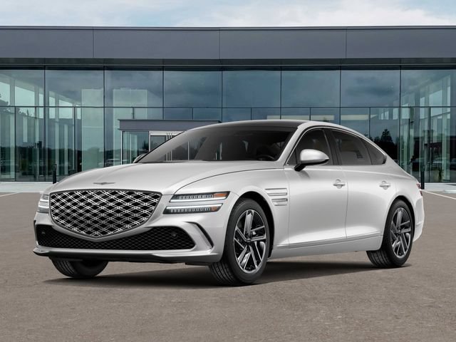 New 2027 Genesis G80 2.5T Advanced AWD/4WD video 1
