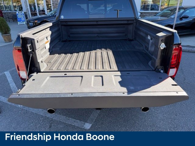Used 2023 Honda Ridgeline RTL image 38