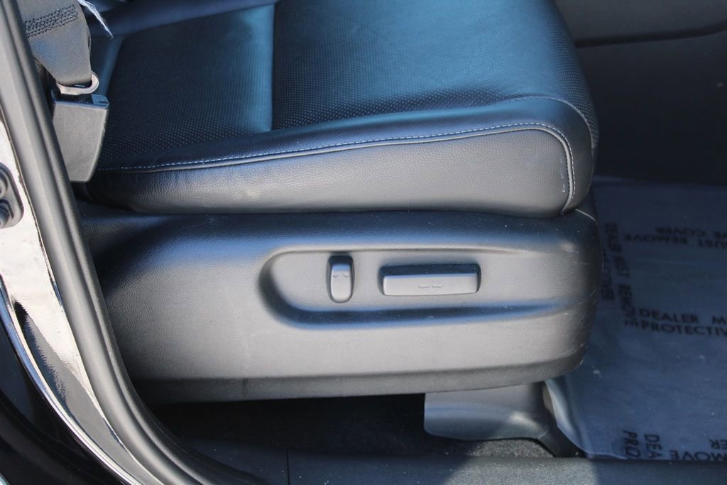 Used 2017 Honda Ridgeline RTL image 19