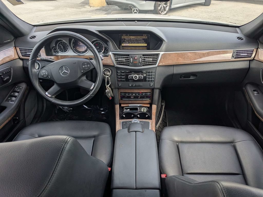 Used 2011 Mercedes-Benz E 350 Sedan image 13