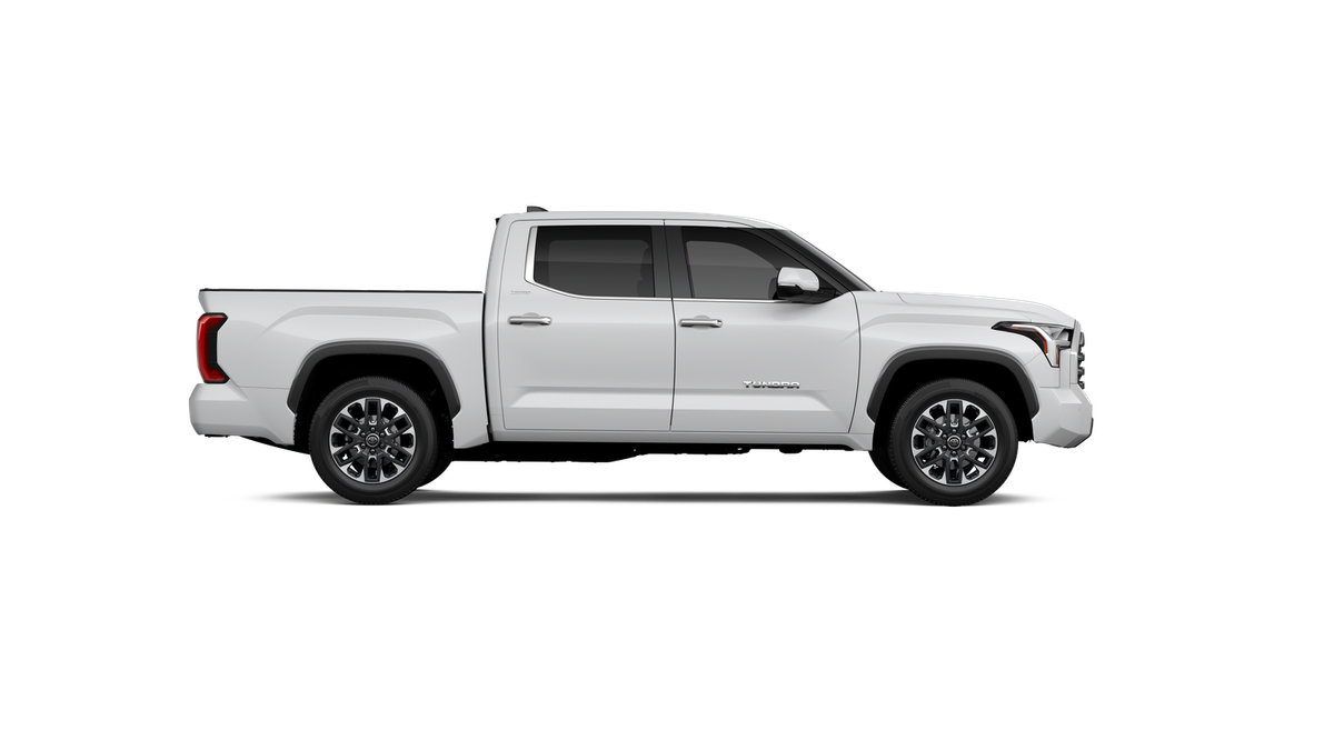 New 2026 Toyota Tundra Limited AWD/4WD image 61