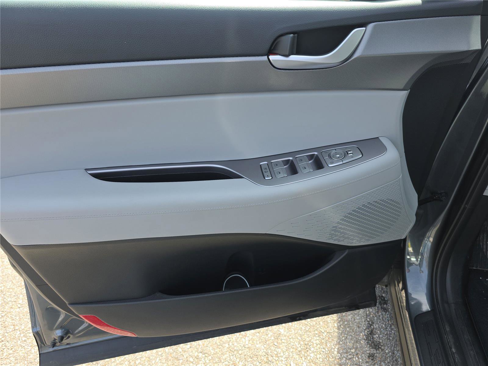 Used 2022 Hyundai Palisade SEL image 17