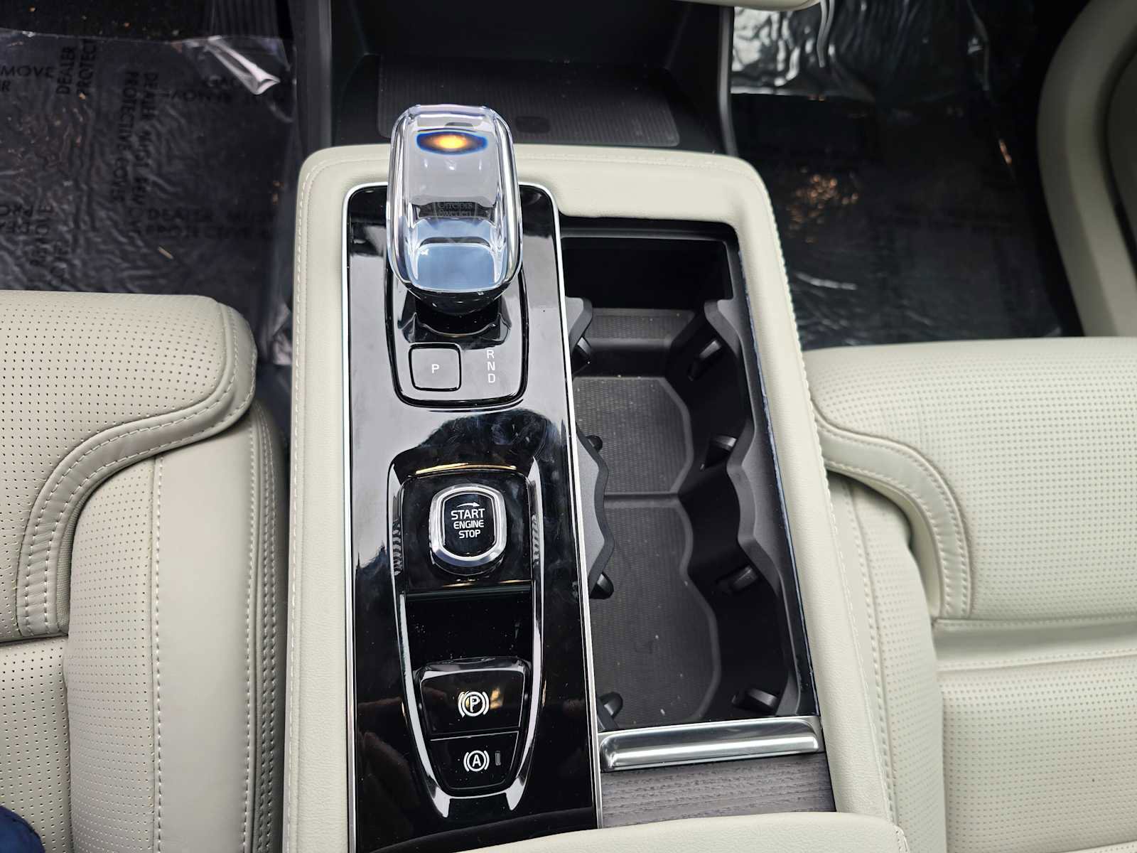 New 2026 Volvo XC90 T8 Ultra w/ Lounge Package AWD/4WD image 33