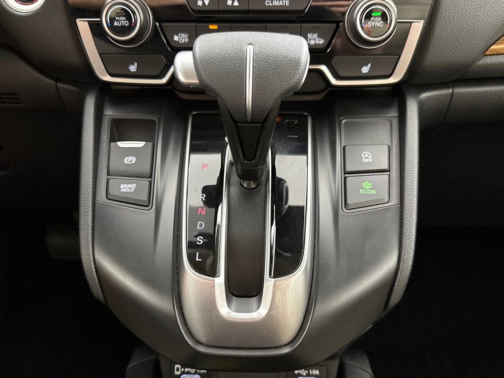 Used 2022 Honda CR-V EX image 17