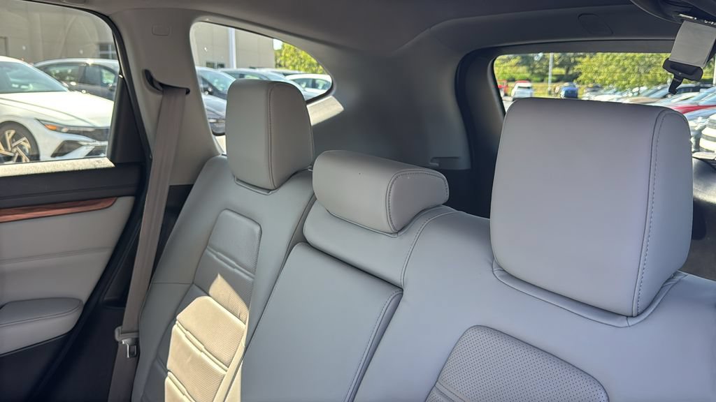 Used 2022 Honda CR-V EX-L image 26