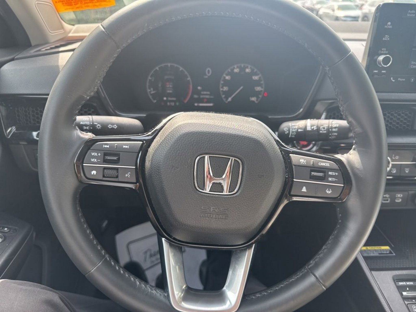 Certified 2024 Honda CR-V EX-L image 21