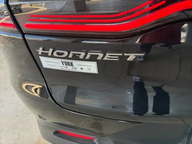 Used 2025 Dodge Hornet GT AWD/4WD image 5