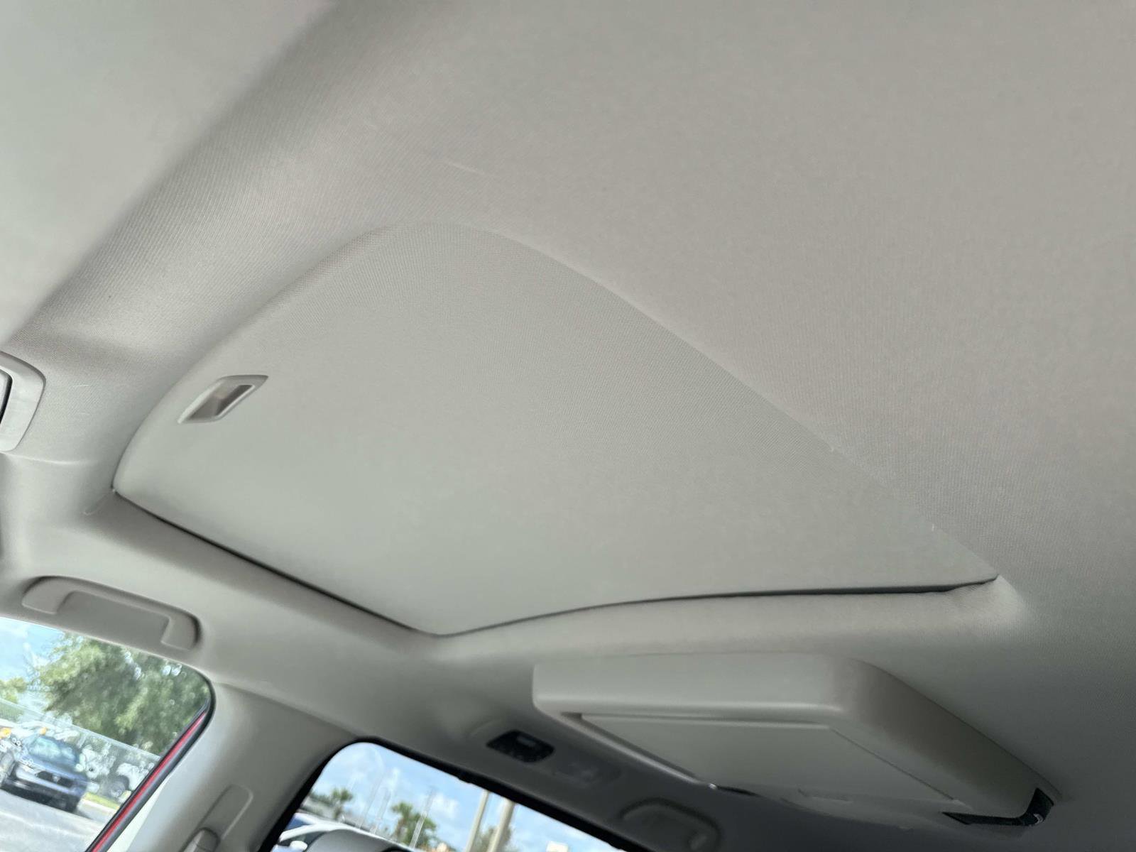 New 2026 Honda Odyssey Touring image 36