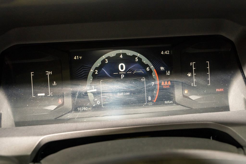 Used 2024 Toyota Tacoma SR5 image 16