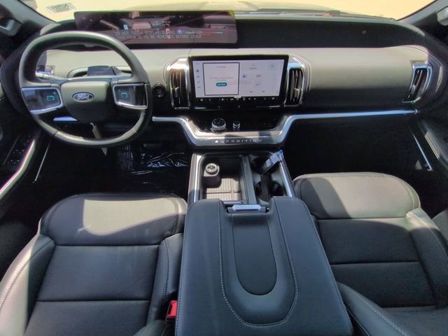 New 2026 Ford Expedition Max Platinum AWD/4WD image 15