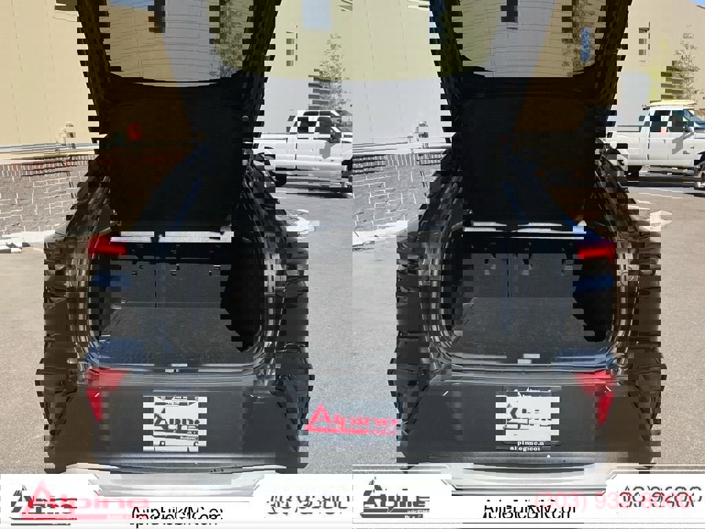 Used 2024 Buick Envista Preferred w/ Convenience I Package image 19