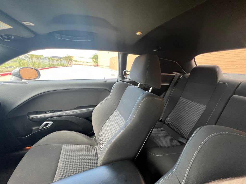 Used 2021 Dodge Challenger R/T image 16
