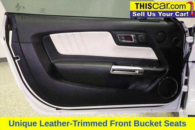 Used 2022 Ford Mustang GT RWD image 27