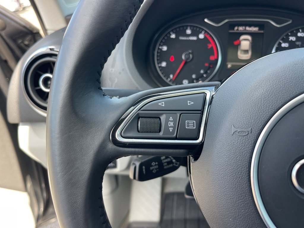 Used 2015 Audi A3 2.0T Premium Plus image 16