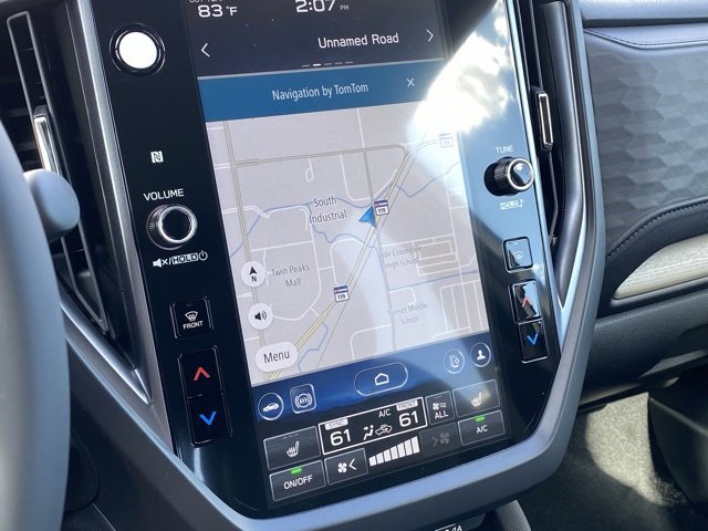 New 2025 Subaru Forester Limited image 23