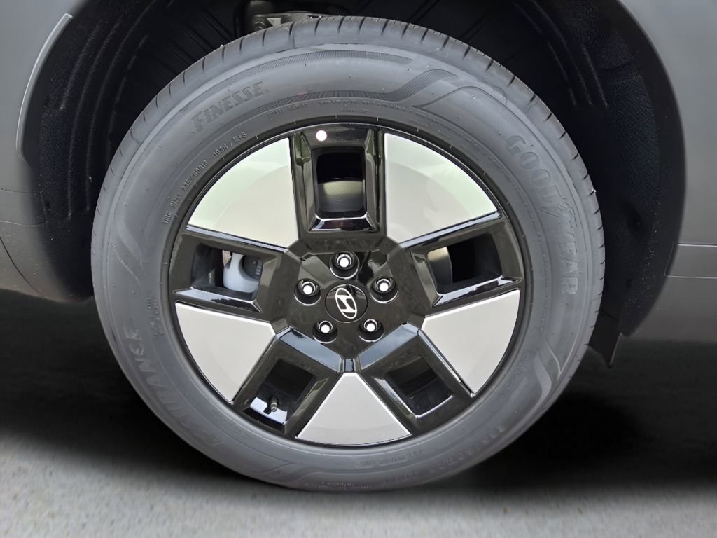 New 2026 Hyundai Santa Fe SE image 11