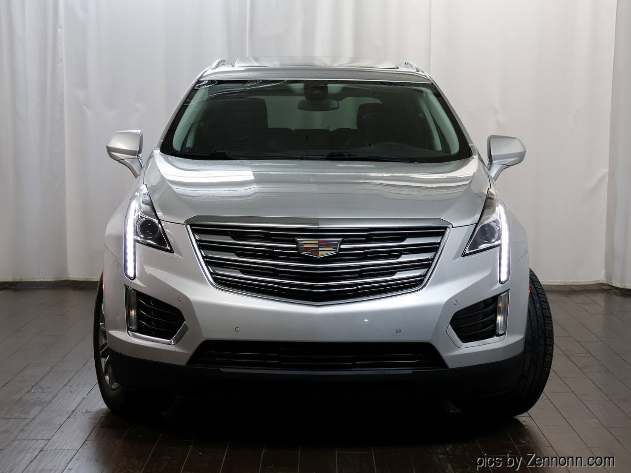 Used 2019 Cadillac XT5 Luxury image 5