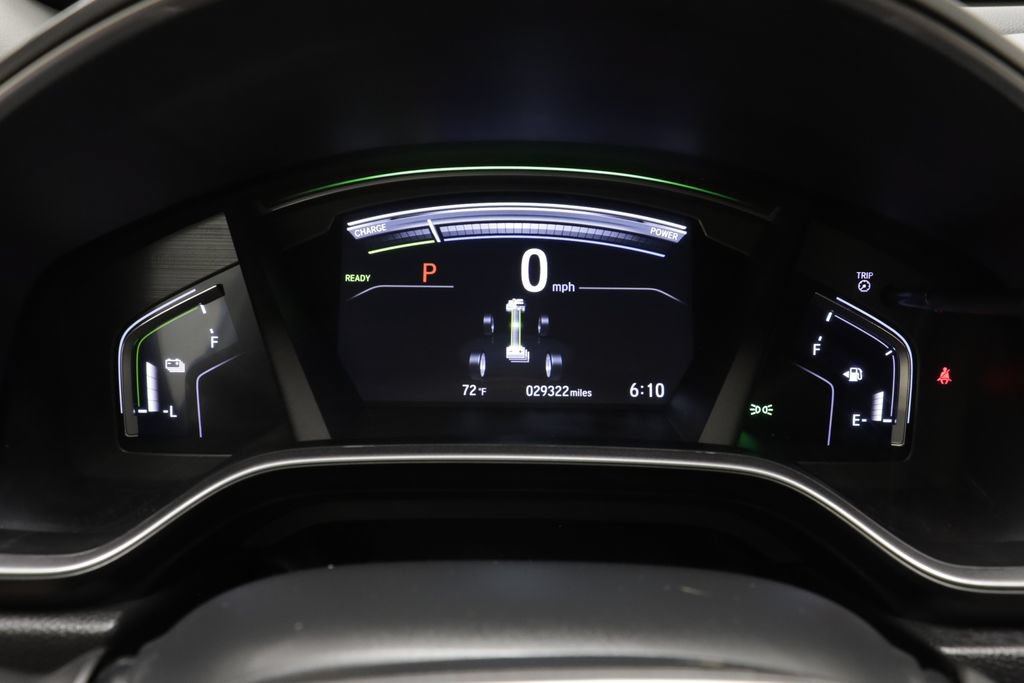 Used 2022 Honda CR-V EX-L image 8