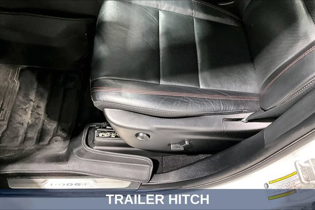 Used 2023 Dodge Durango R/T w/ Tow 'N Go Group AWD/4WD image 25