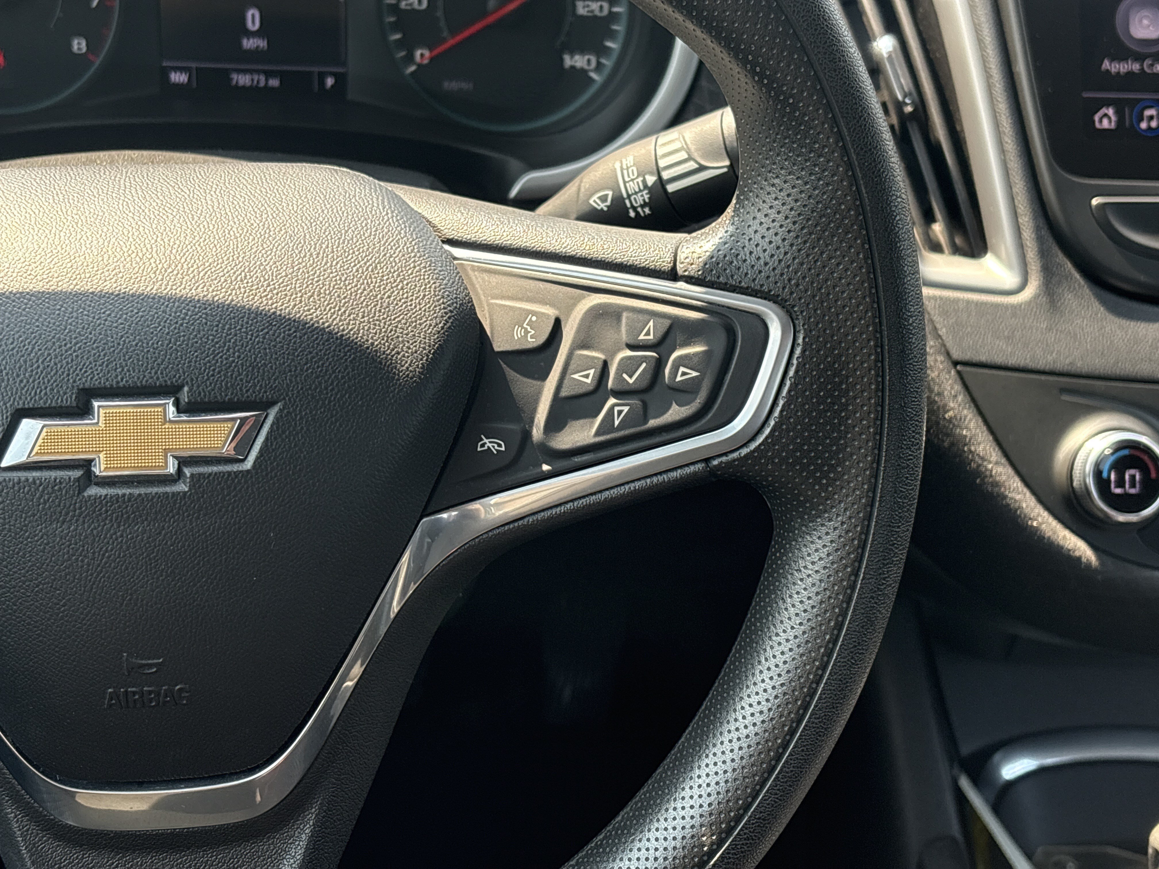 Used 2022 Chevrolet Malibu LT FWD image 20