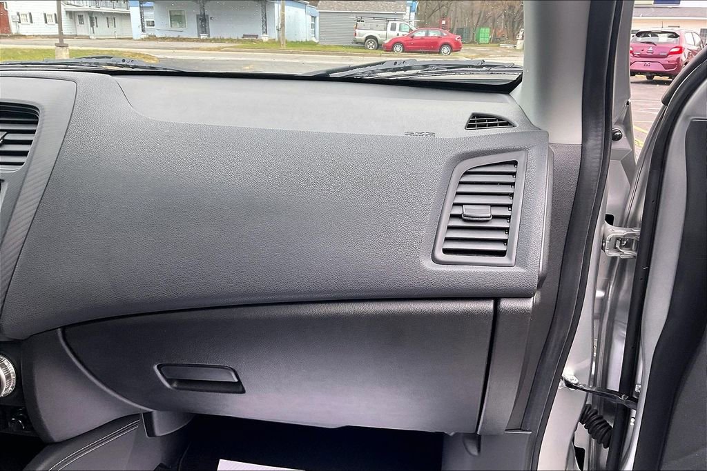 Used 2022 Mitsubishi Outlander Sport ES image 15