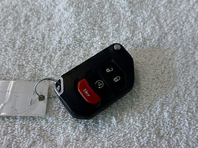 Used 2018 Jeep Wrangler Unlimited Rubicon w/ Safety Group image 26