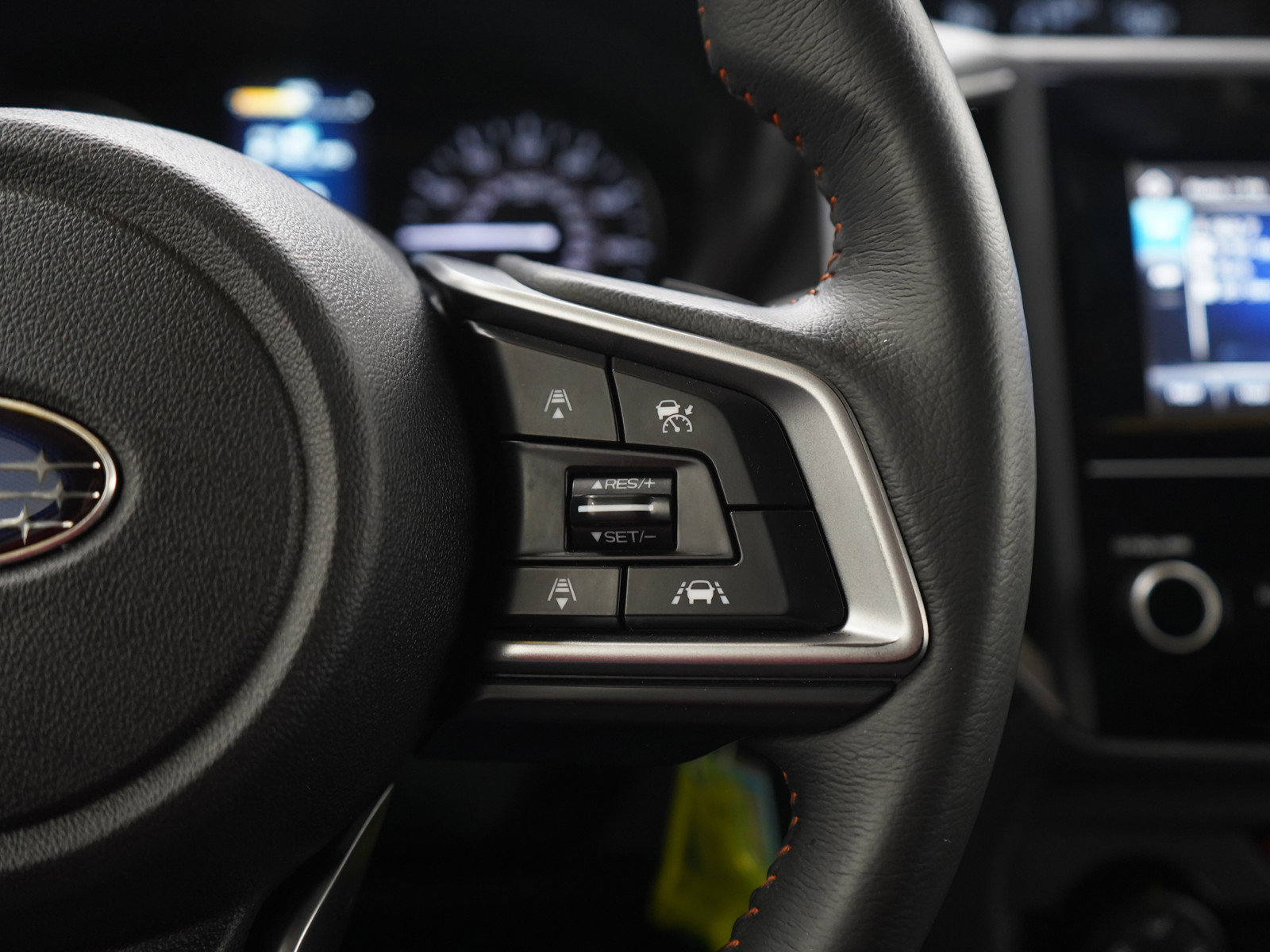 Used 2018 Subaru Crosstrek 2.0i Premium w/ Eyesight System image 26