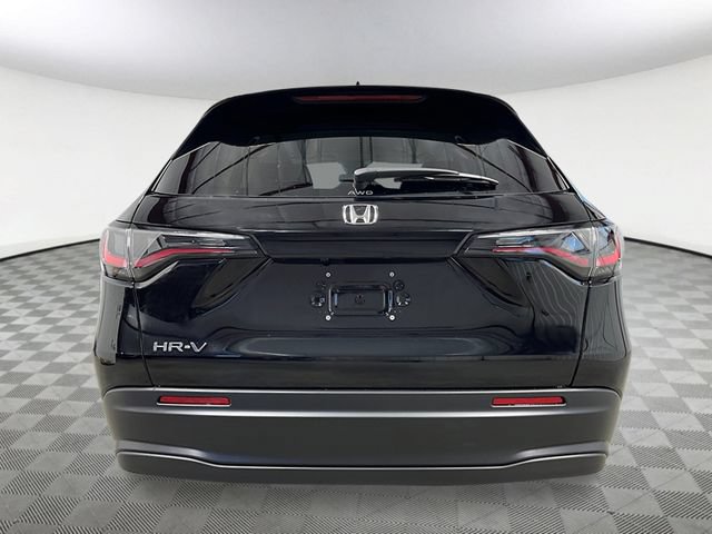 New 2027 Honda HR-V LX image 5
