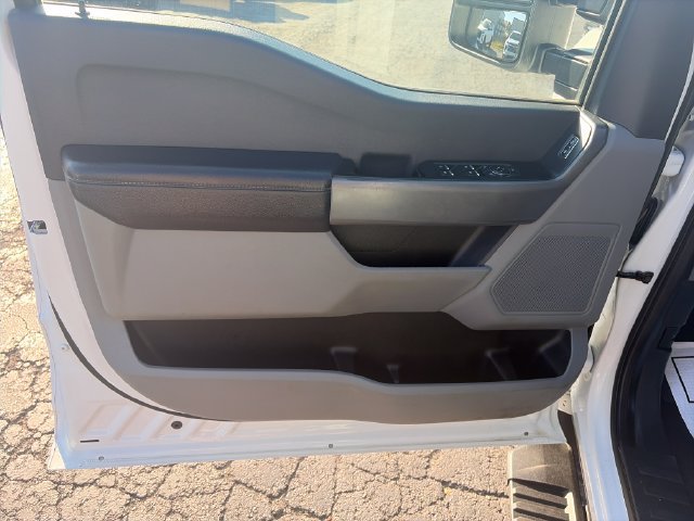 Used 2024 Ford F350 XLT AWD/4WD image 18