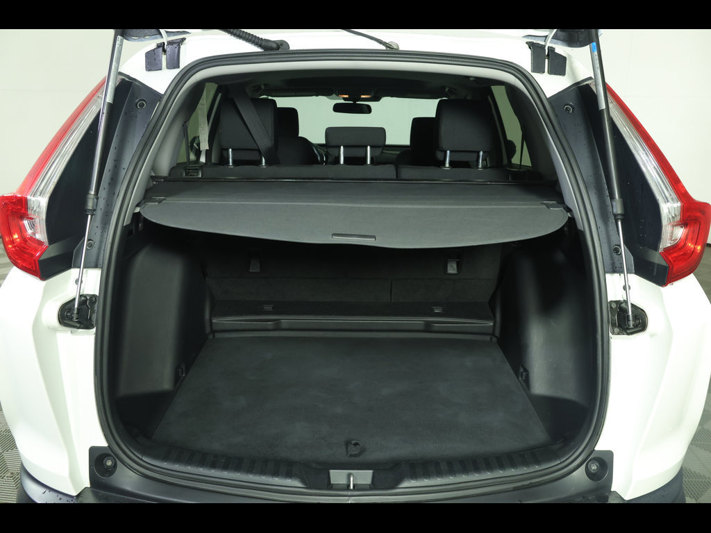 Used 2019 Honda CR-V EX image 7