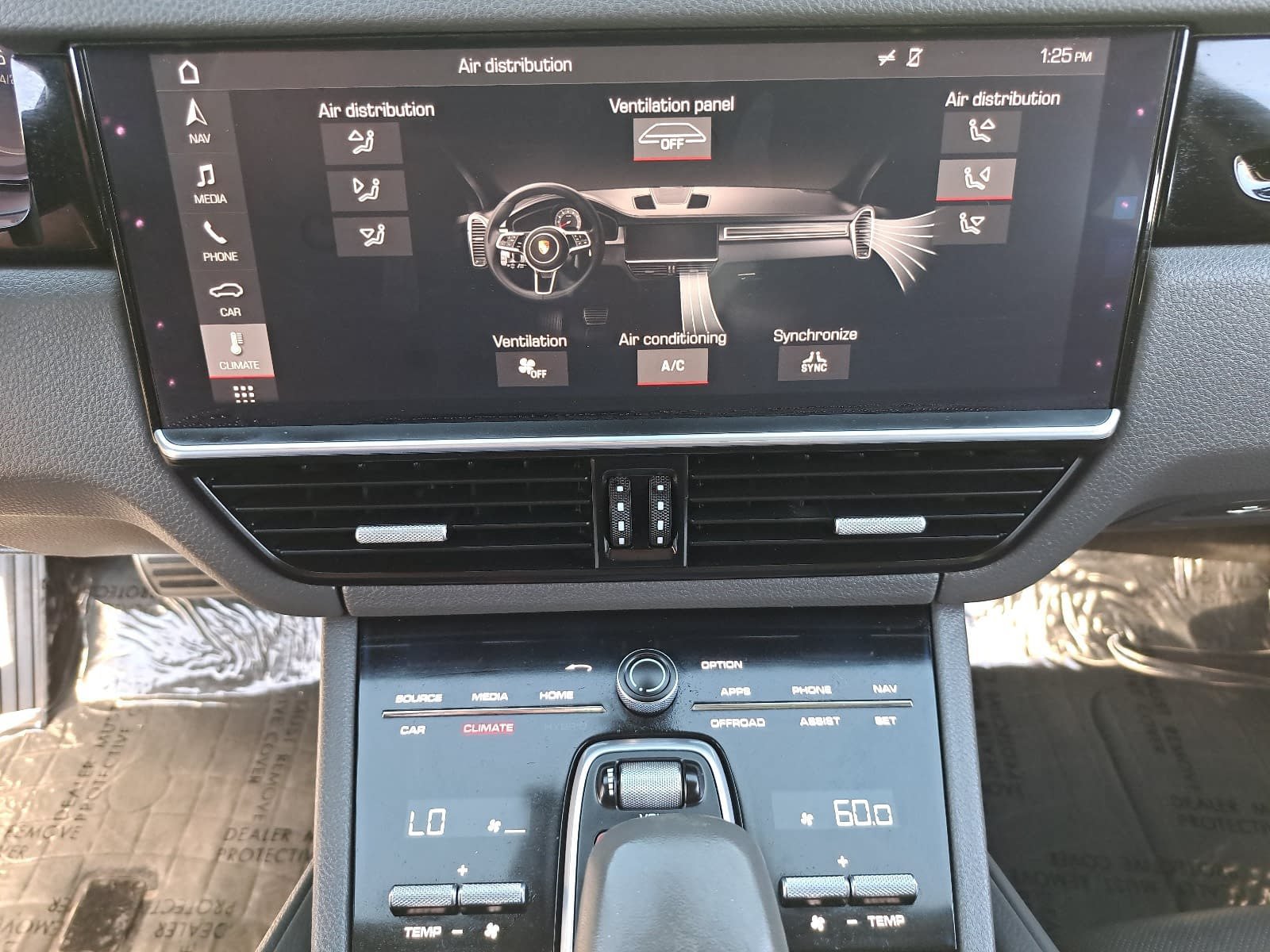 Used 2019 Porsche Cayenne S AWD/4WD image 27