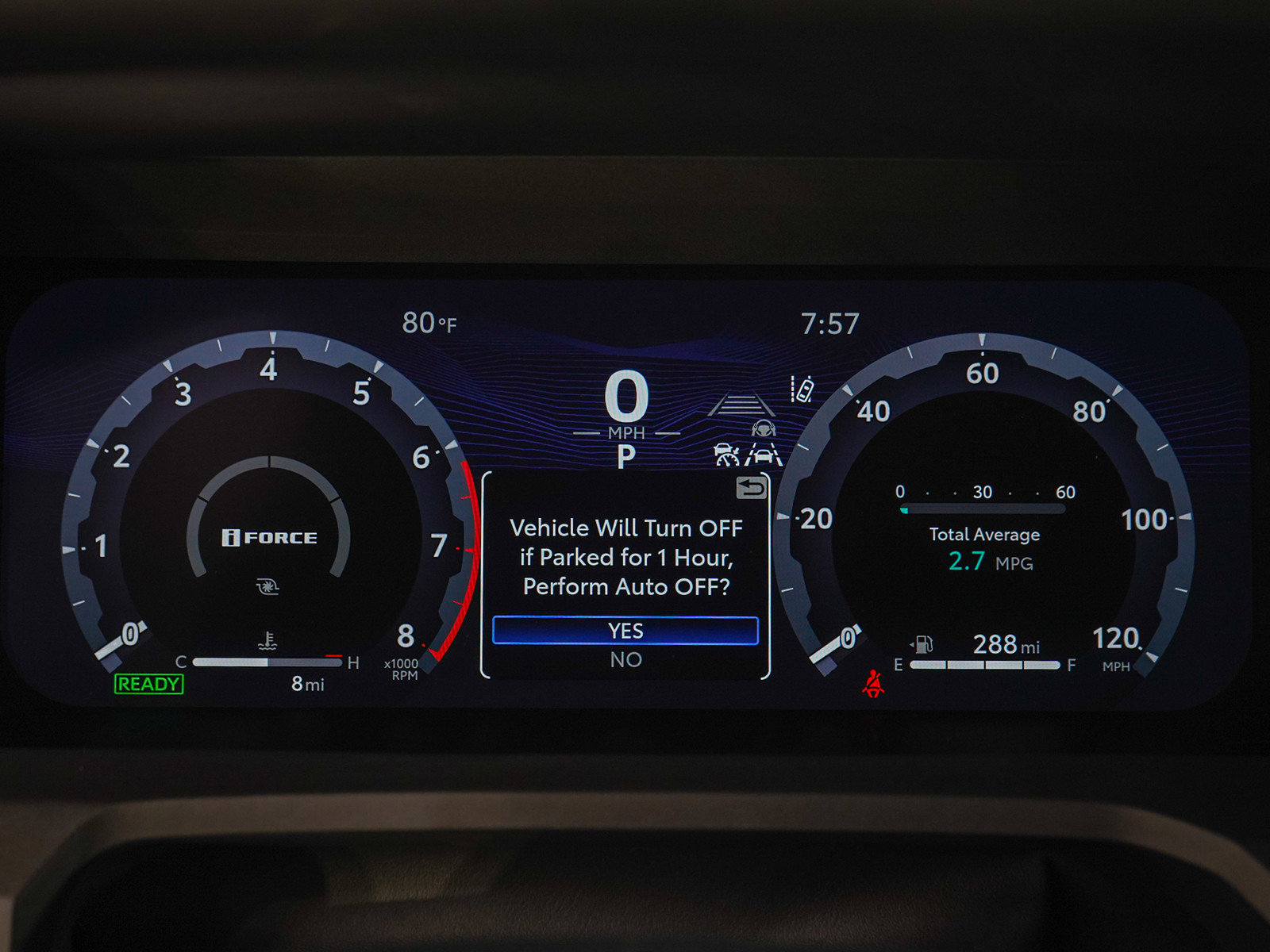 Used 2026 Toyota Tacoma TRD Off-Road AWD/4WD image 31