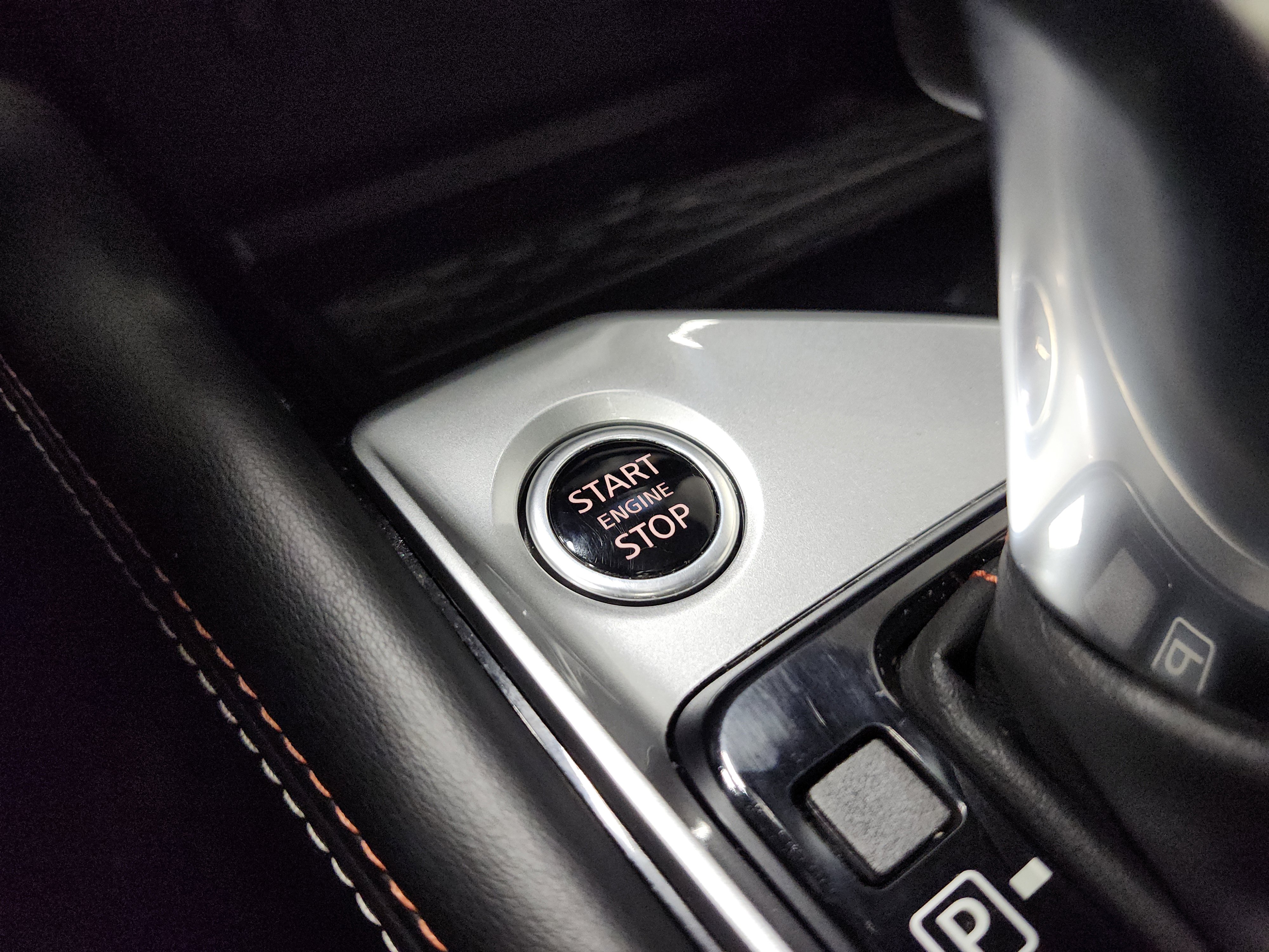 Used 2023 Nissan Altima 2.5 SR w/ SR Premium Package image 11