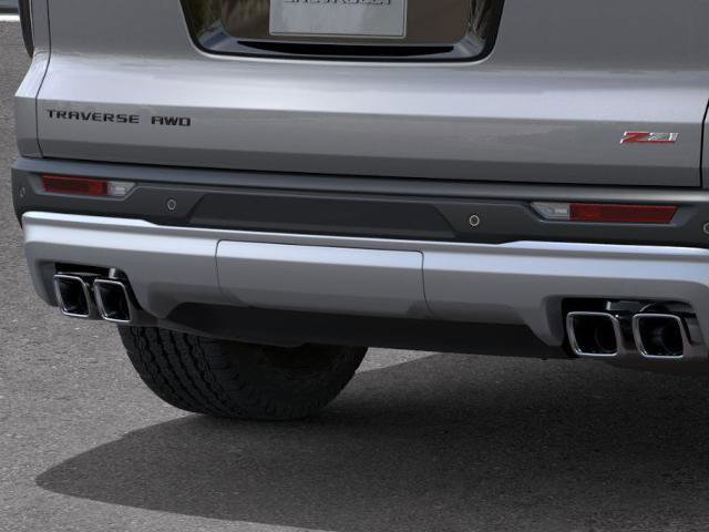 New 2026 Chevrolet Traverse Z71 image 14