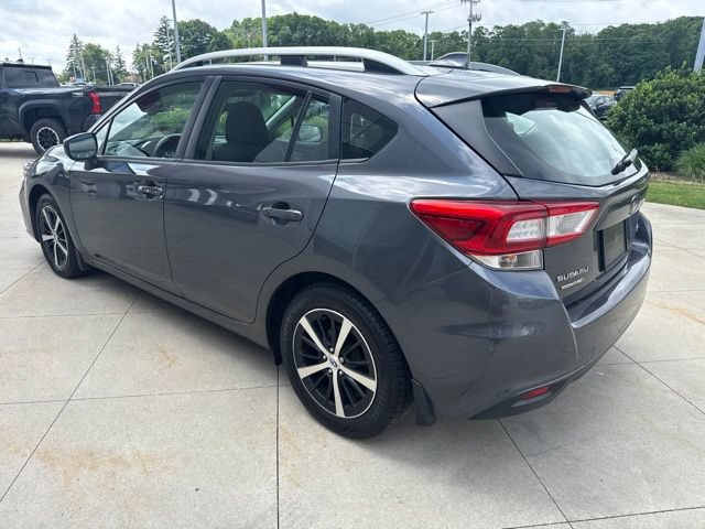 Used 2019 Subaru Impreza 2.0i Premium AWD/4WD image 5