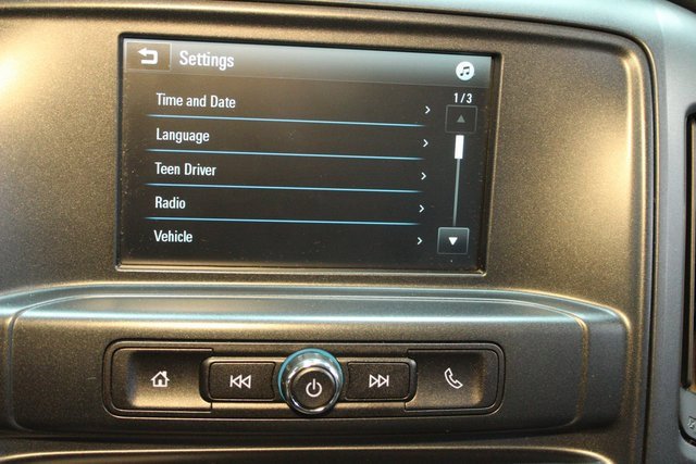 Used 2018 GMC Sierra 1500 4x4 Double Cab image 20