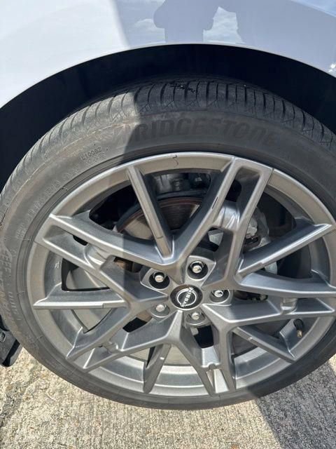 Used 2024 Nissan Altima 2.0 SR image 28