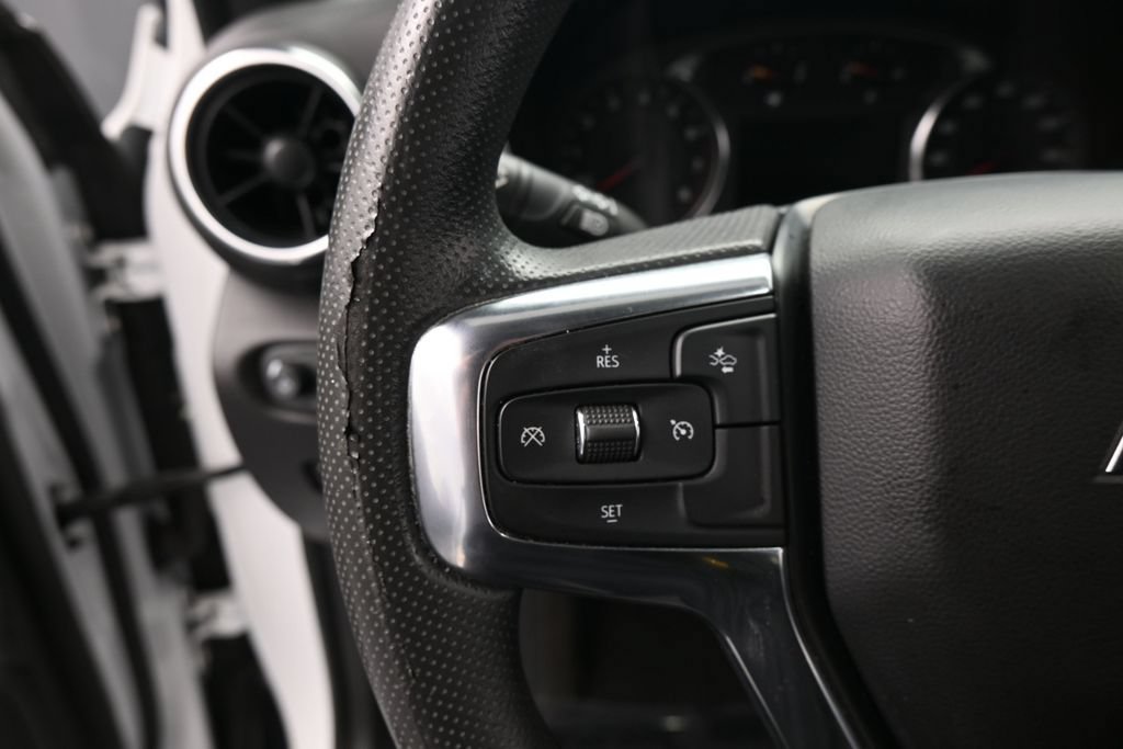 Used 2022 Chevrolet Blazer LT FWD image 16