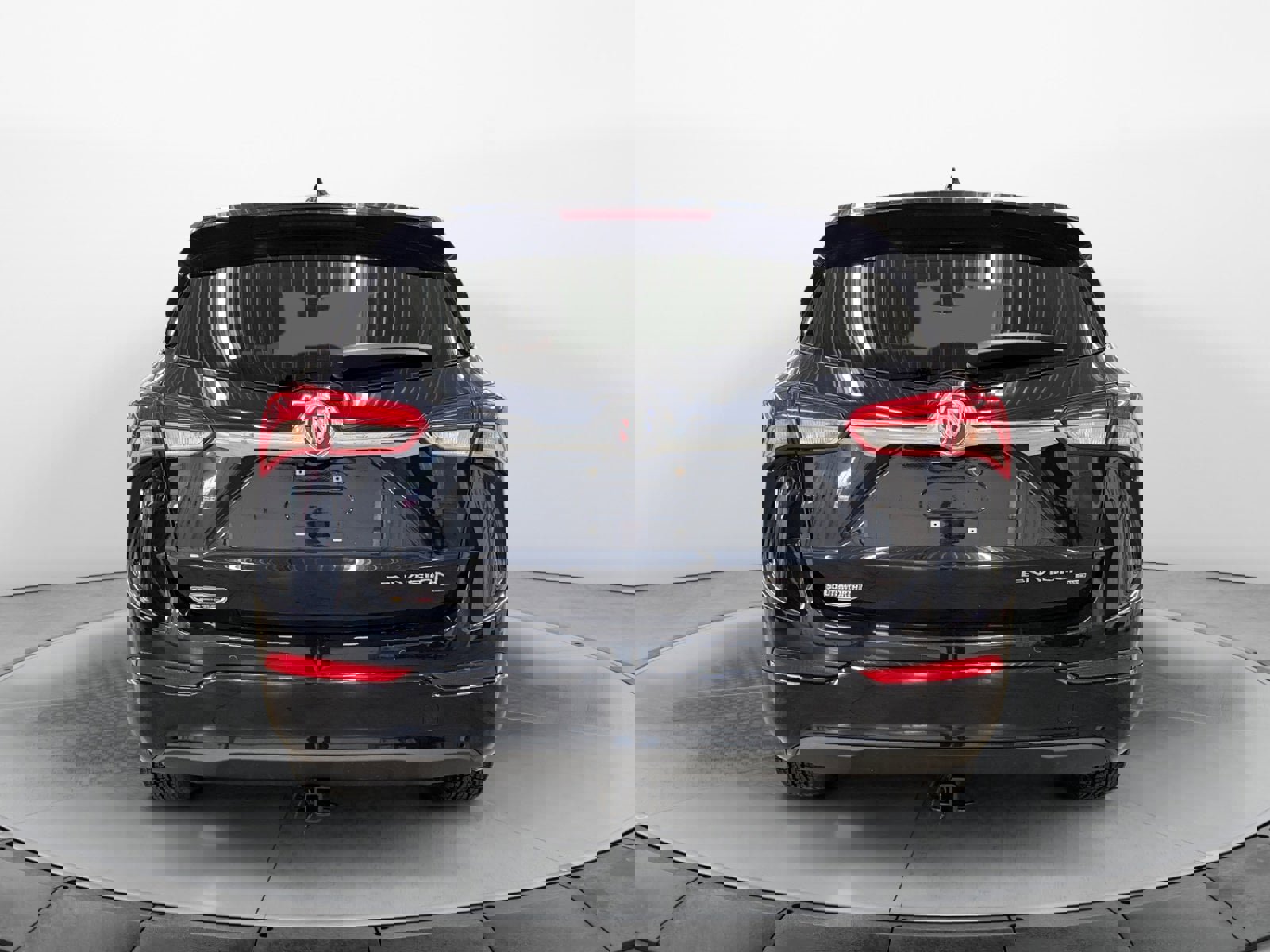 Used 2020 Buick Envision Essence image 6